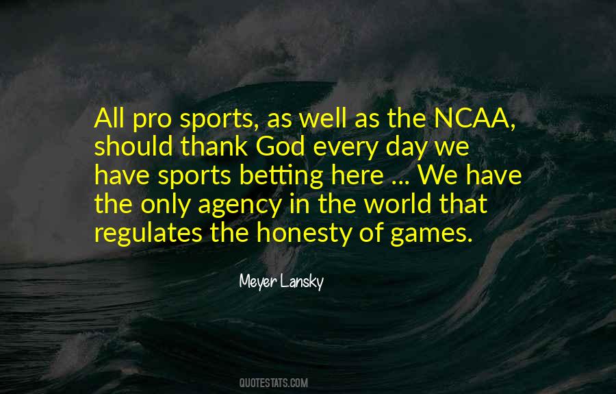 Sports Day Quotes #1077102