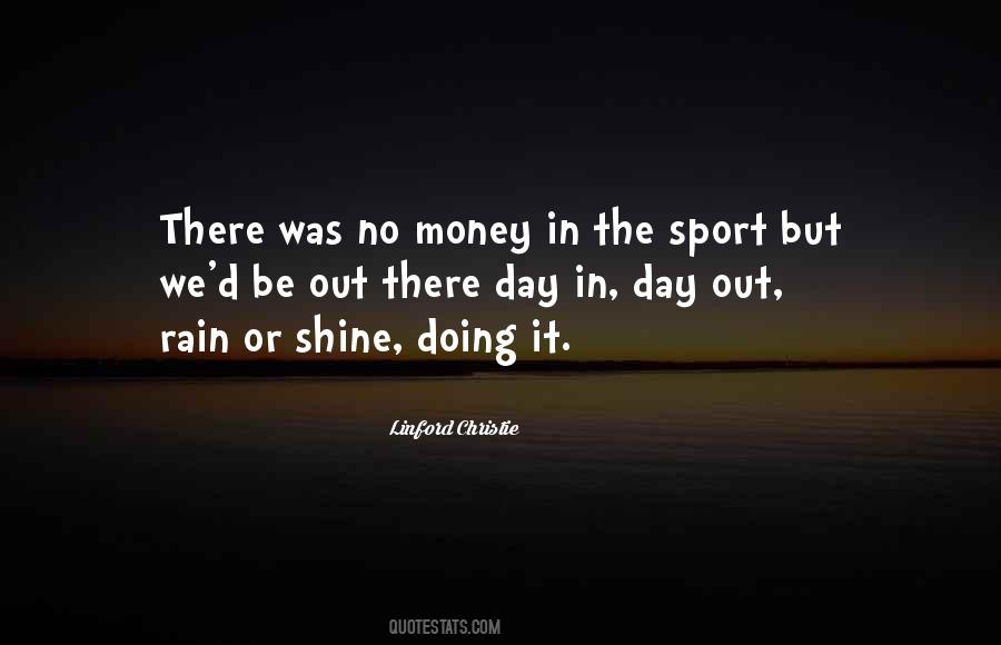 Sports Day Quotes #370251
