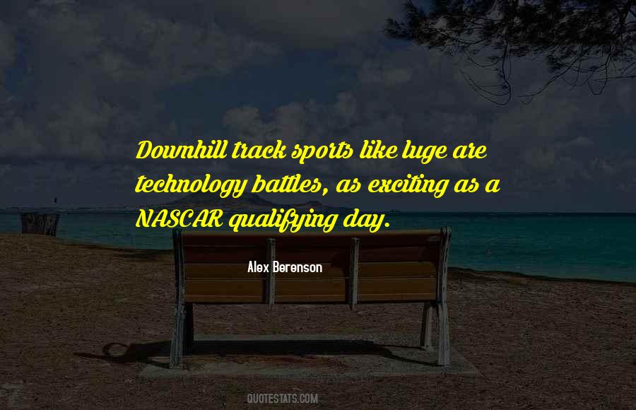Sports Day Quotes #448388