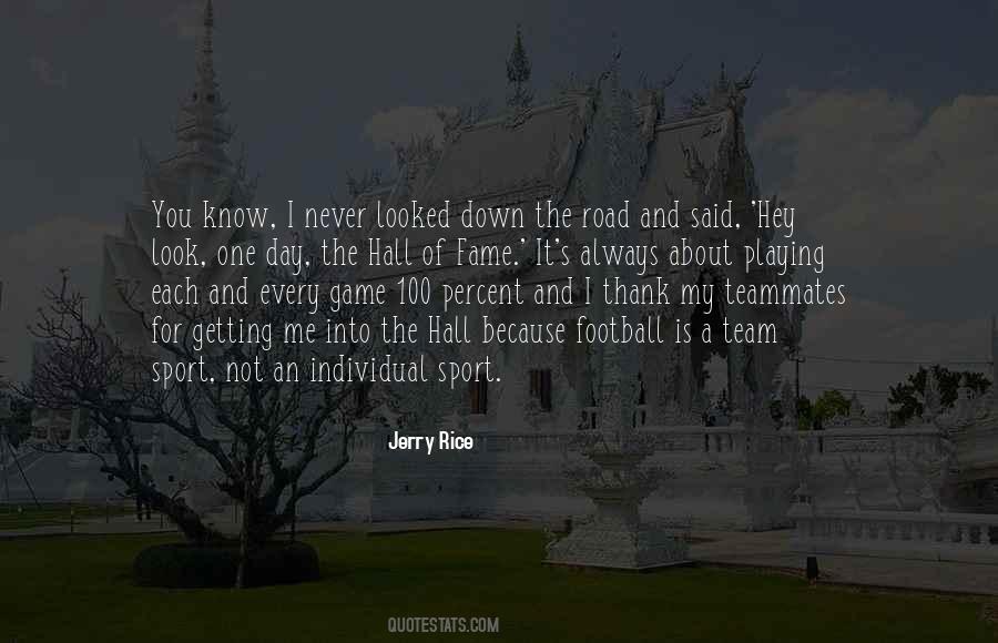 Sports Day Quotes #598823