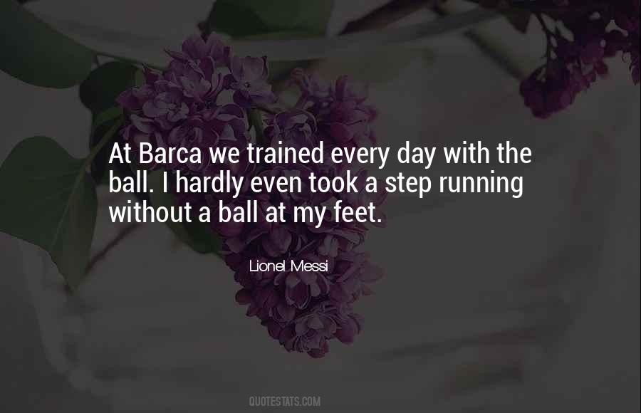 Sports Day Quotes #718941