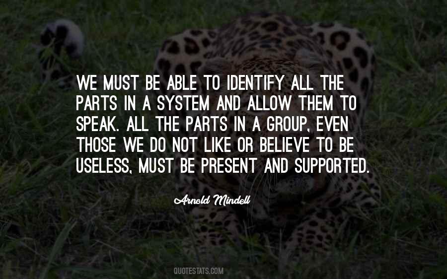 To Believe Or Not To Believe Quotes #359076