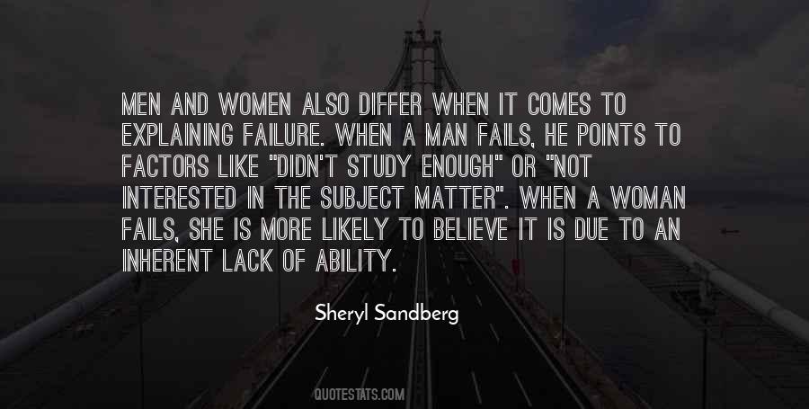 To Believe Or Not To Believe Quotes #683168