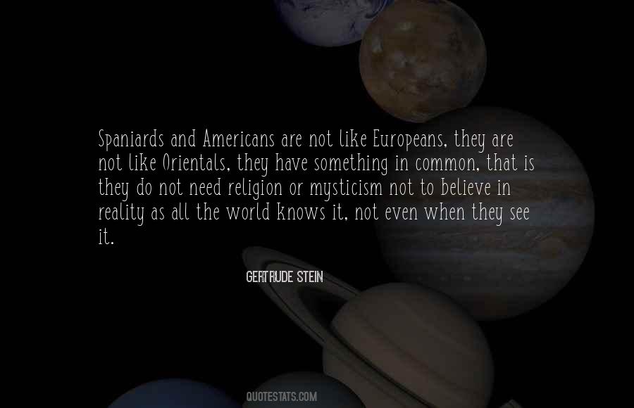 To Believe Or Not To Believe Quotes #795858