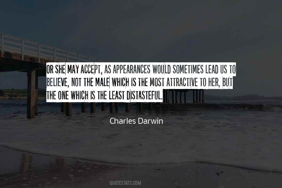 To Believe Or Not To Believe Quotes #917908