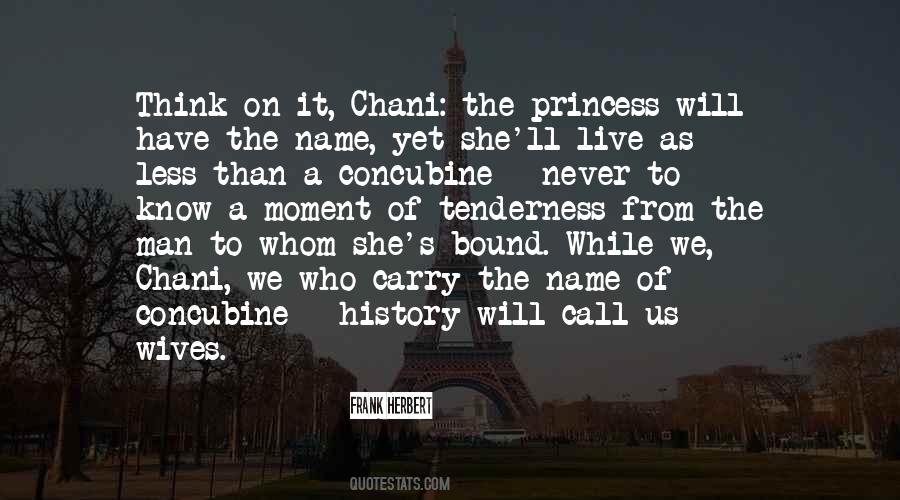 Princess Moment Quotes #1037006