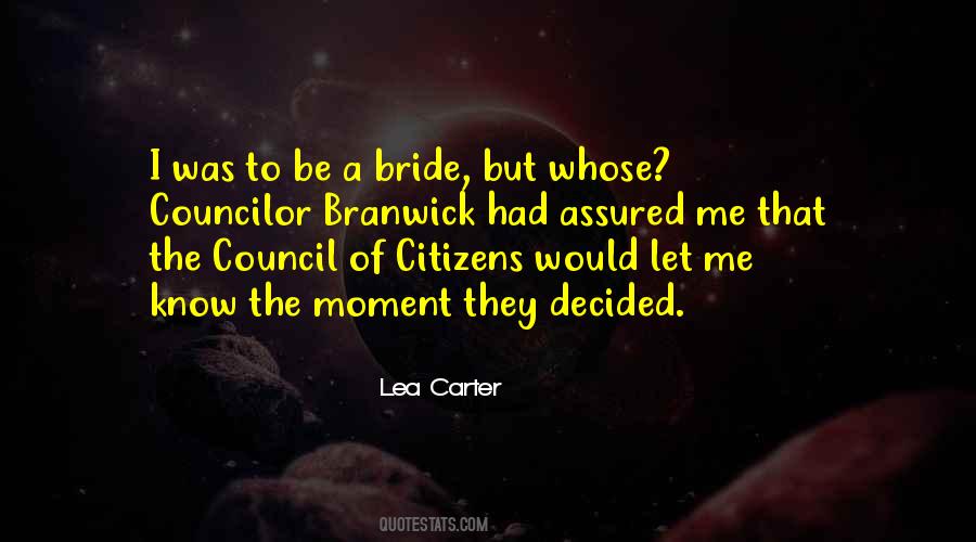 Princess Moment Quotes #149953