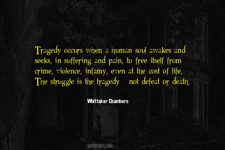 Human Violence Quotes #1004088