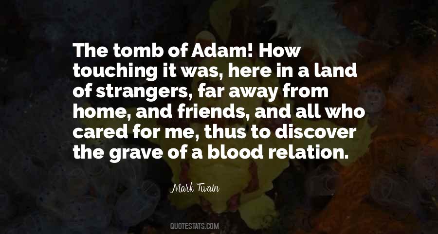 Far Far Away Land Quotes #1437273
