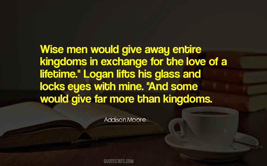 Far Far Away Love Quotes #613921 Far Far Away Love Quotes #613921