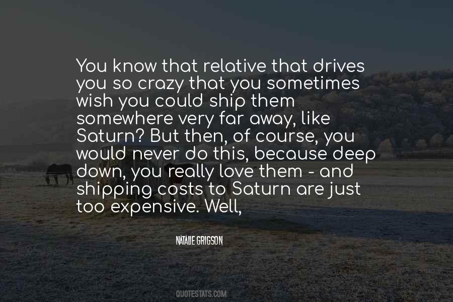 Far Far Away Love Quotes #679866 Far Far Away Love Quotes #679866