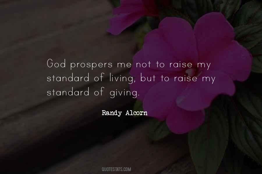 Quotes About Sharing Money #1051239