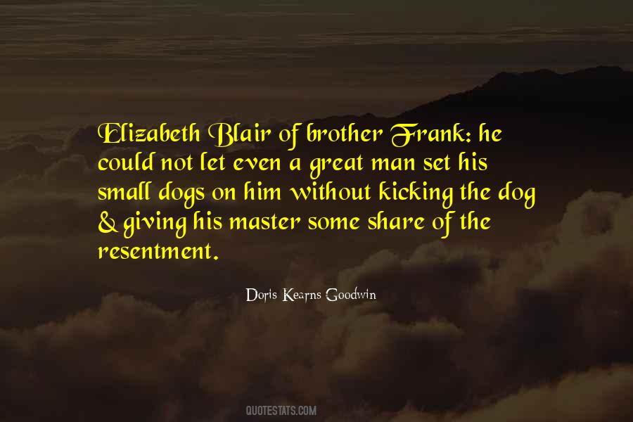 Brother Small Quotes #570413