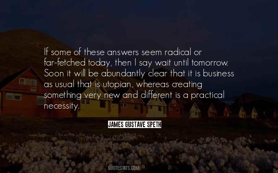 Far Fetched Quotes #211786