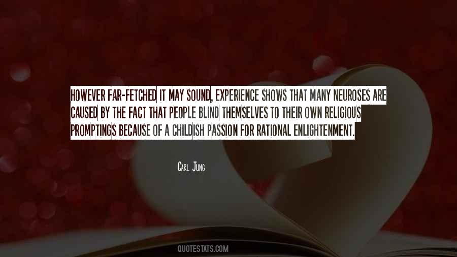 Far Fetched Quotes #527030