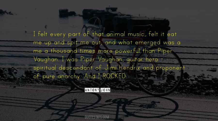 Spit Me Out Quotes #678128