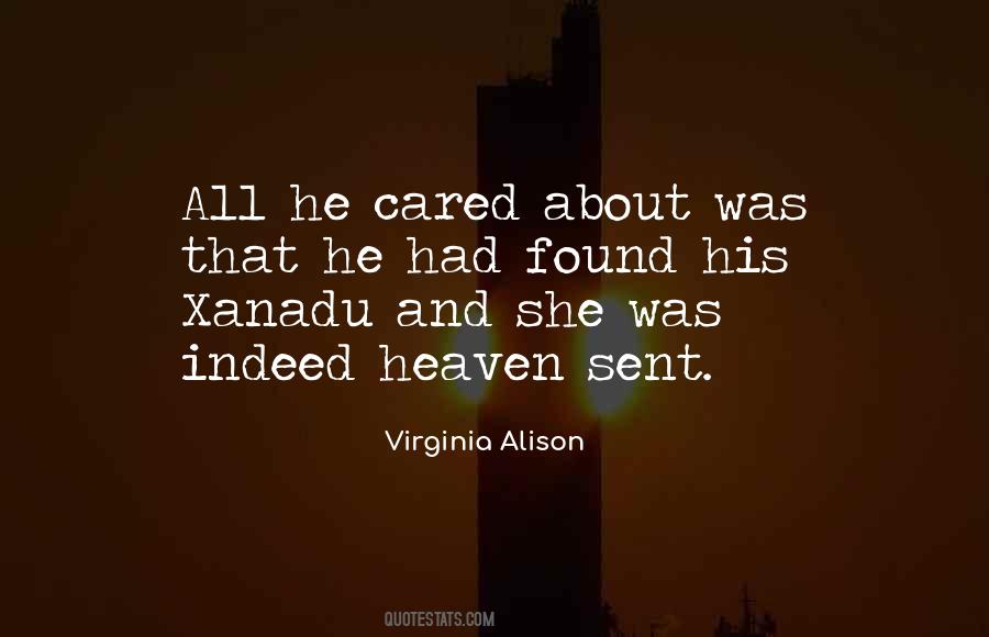 Far From Xanadu Quotes #744165