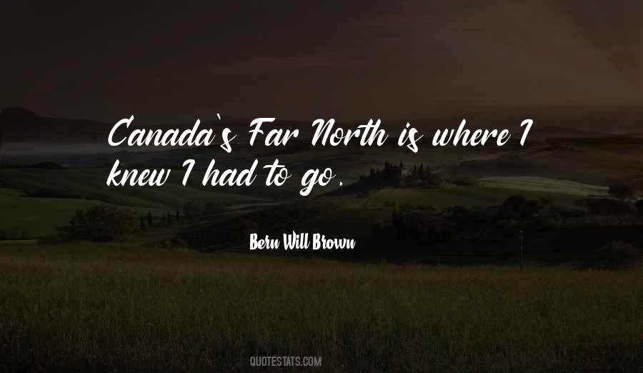 Far North Quotes #114855