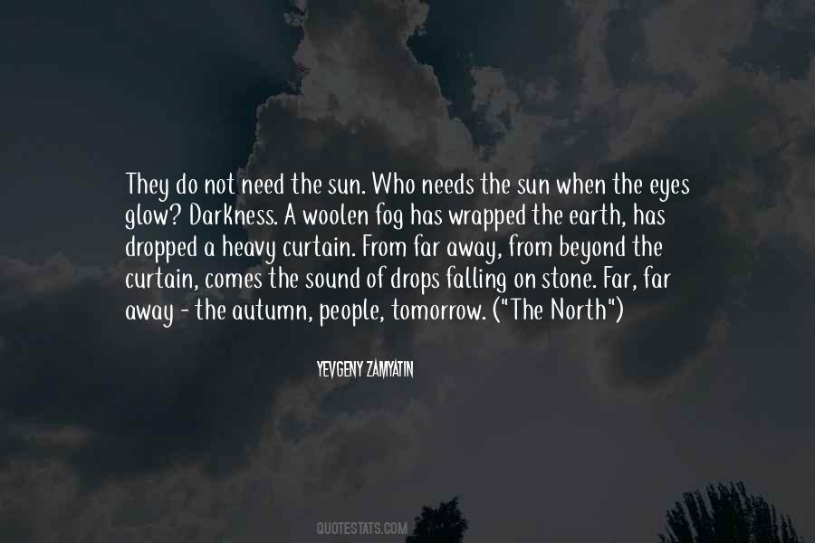 Far North Quotes #1239123