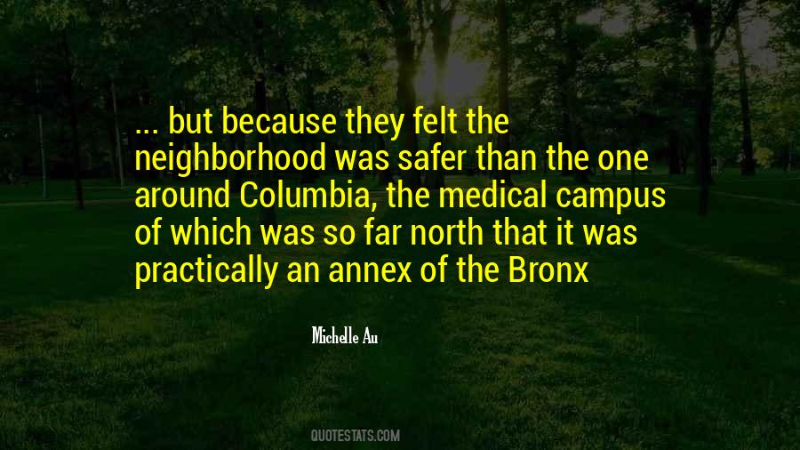 Far North Quotes #1276118