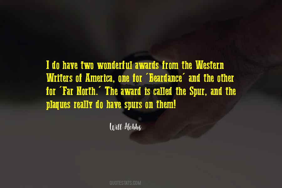 Far North Quotes #1451642