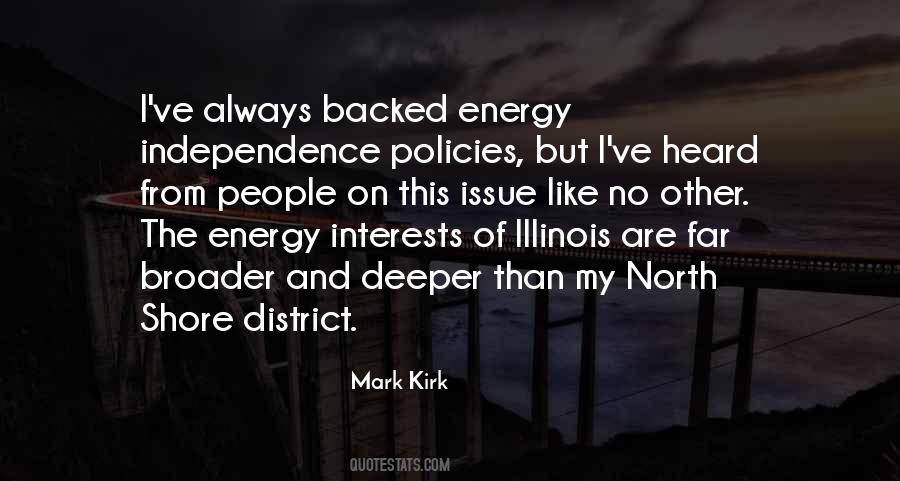Far North Quotes #1558079