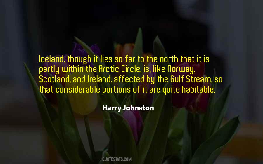 Far North Quotes #1700592