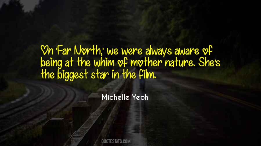 Far North Quotes #218036