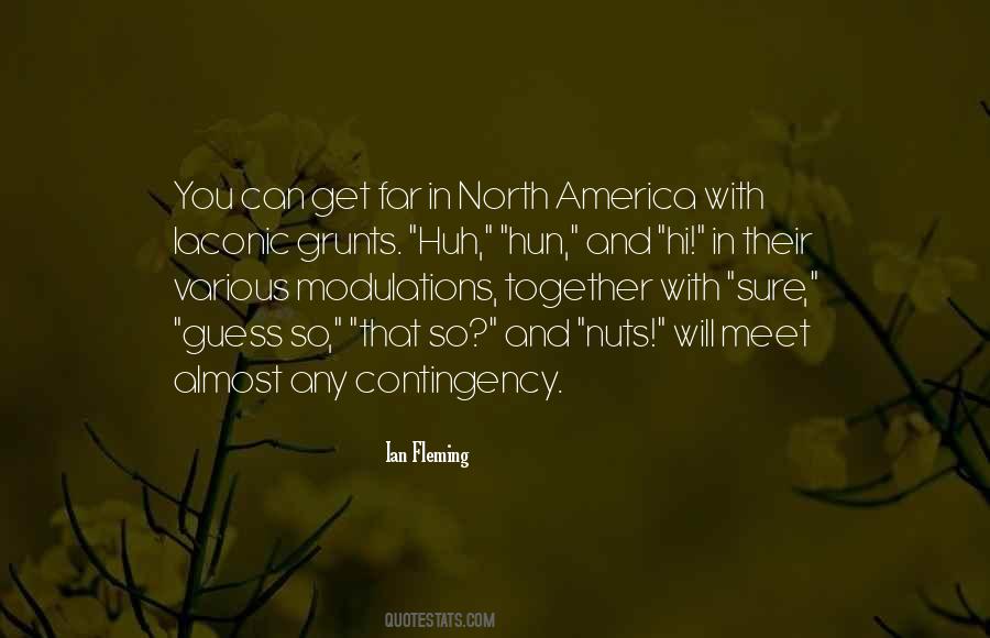 Far North Quotes #221693