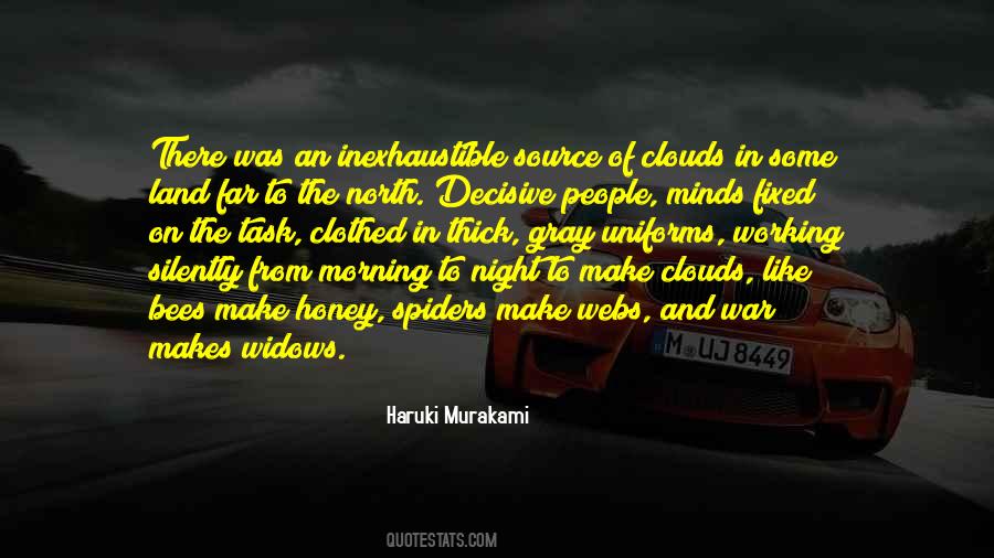Far North Quotes #533300