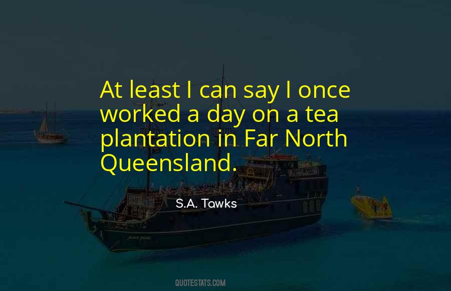 Far North Quotes #537532