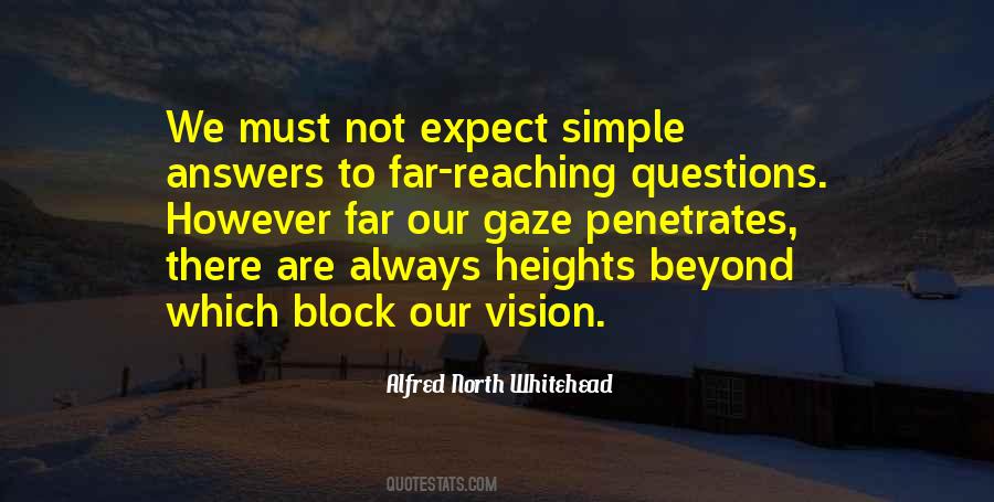 Far North Quotes #563450