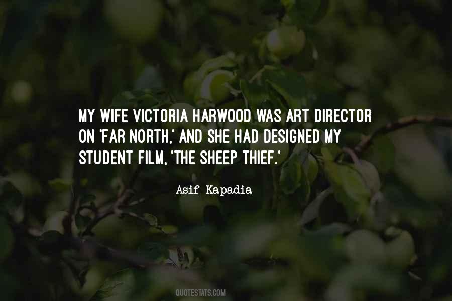 Far North Quotes #772399