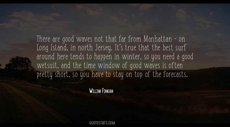 Far North Quotes #817049
