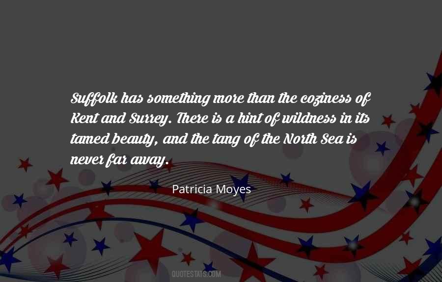 Far North Quotes #841811