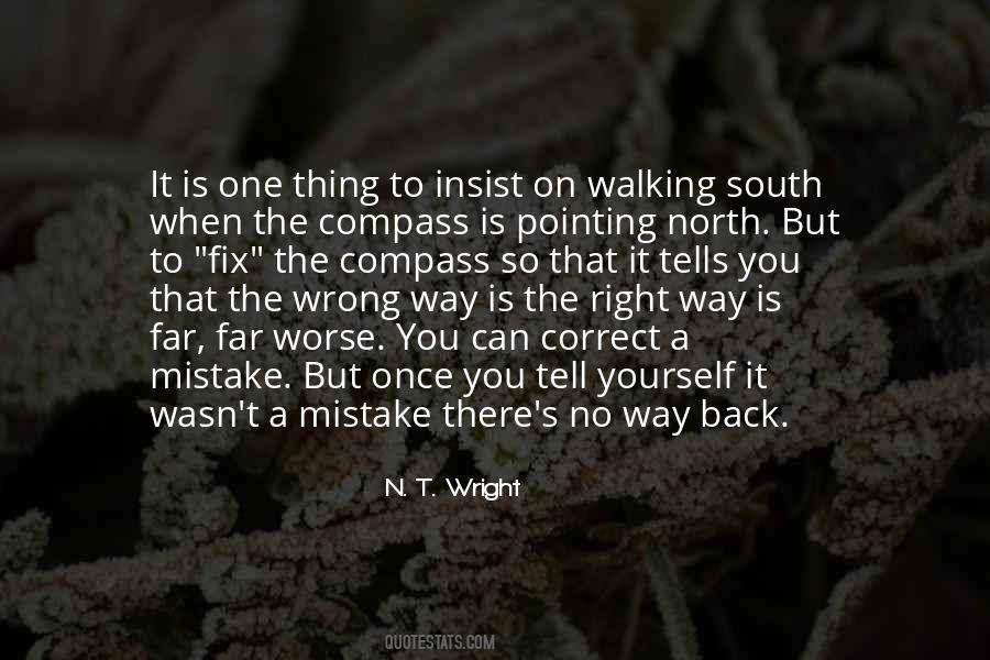 Far North Quotes #861171