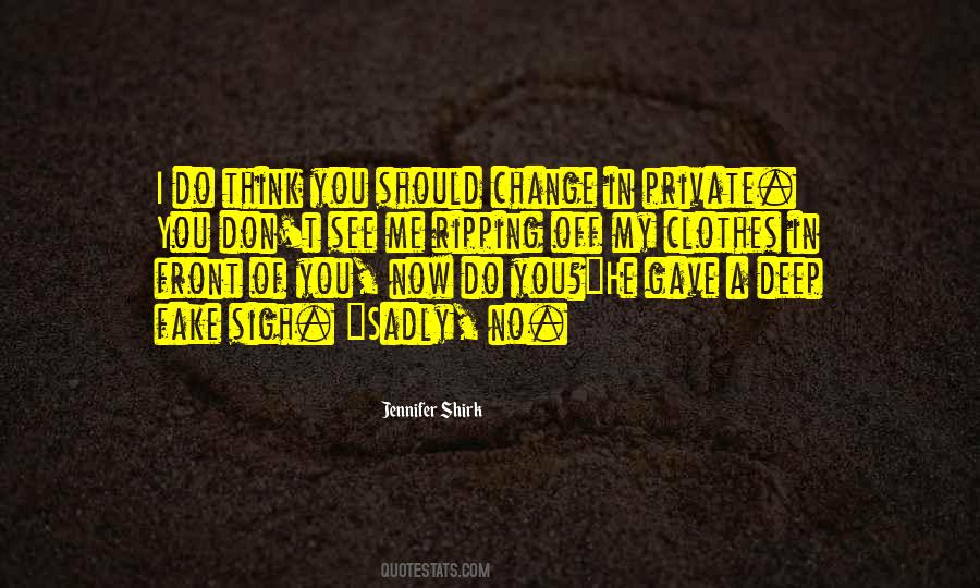 Fake Comedy Quotes #482127