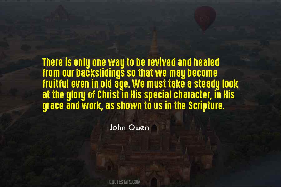 Special Character Quotes #1056628