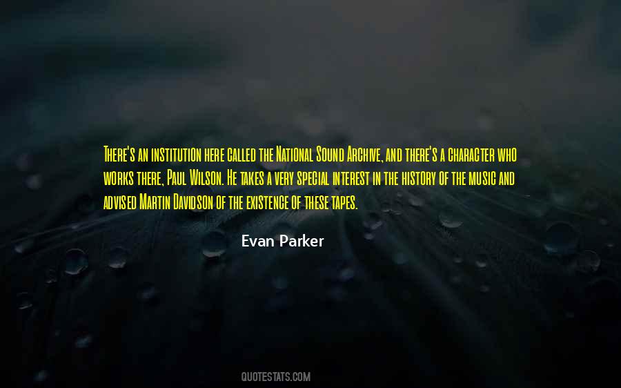 Special Character Quotes #1878054