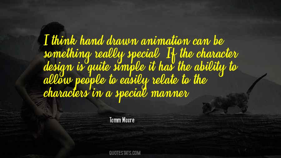 Special Character Quotes #340898