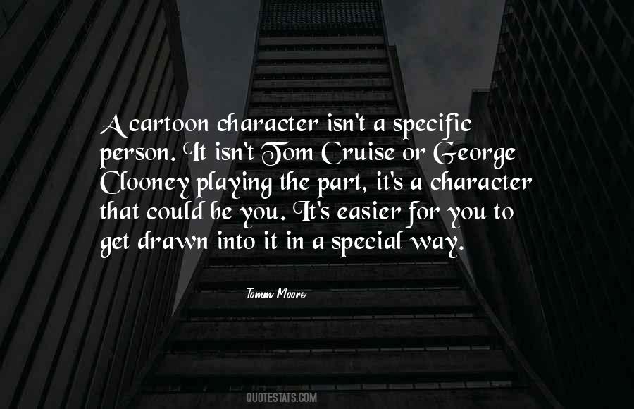 Special Character Quotes #687059