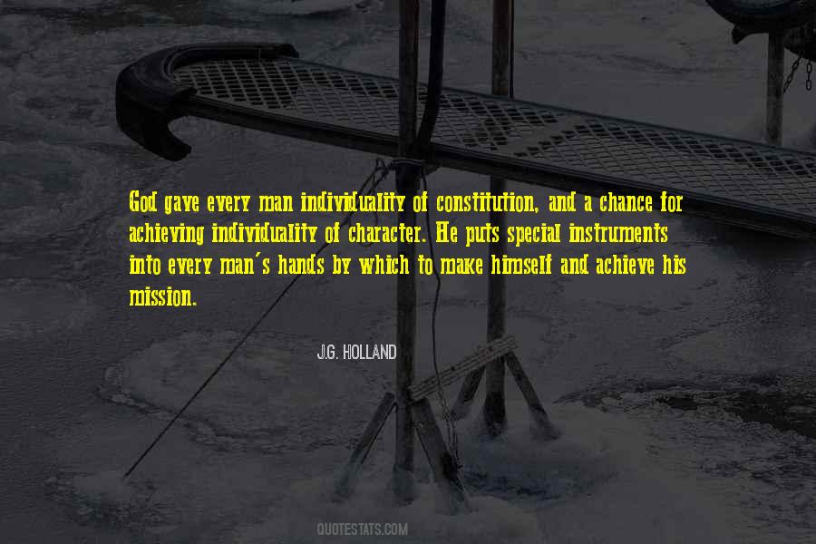 Special Character Quotes #745408