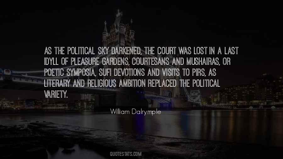 History Literary Quotes #1171575