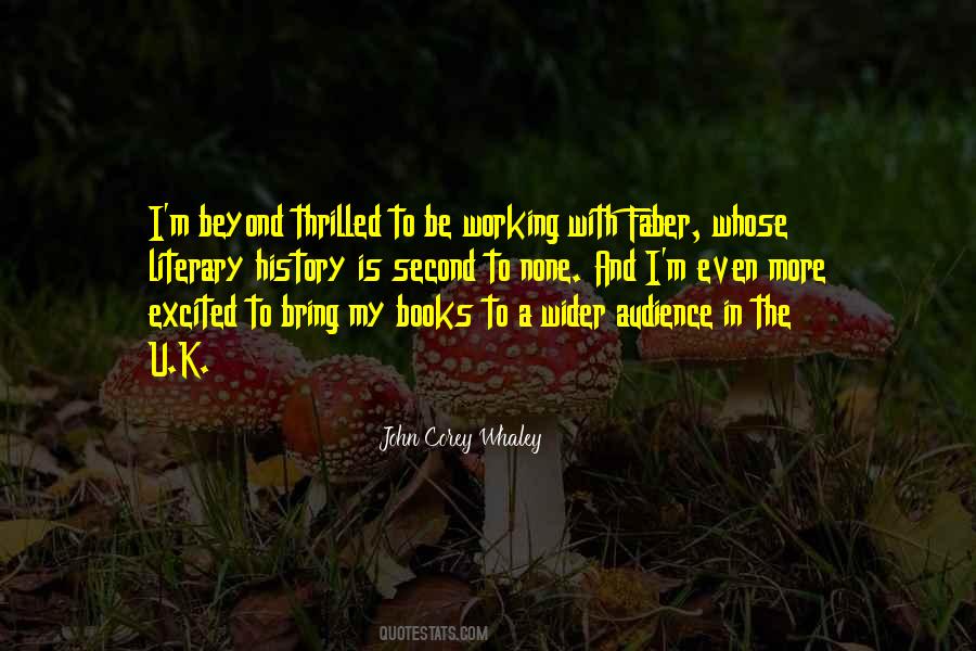 History Literary Quotes #132684