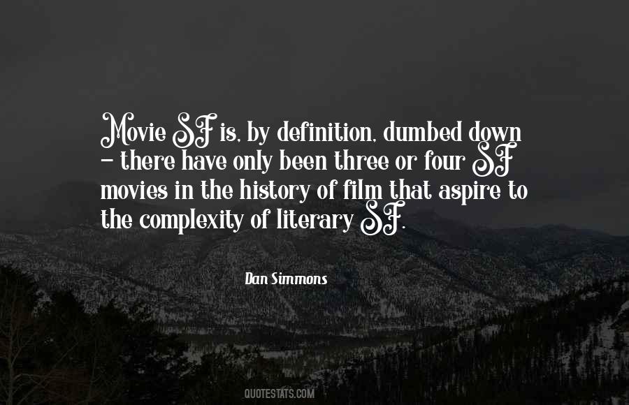History Literary Quotes #50023
