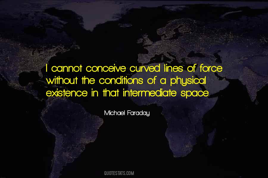 Faraday Michael Quotes #1152778