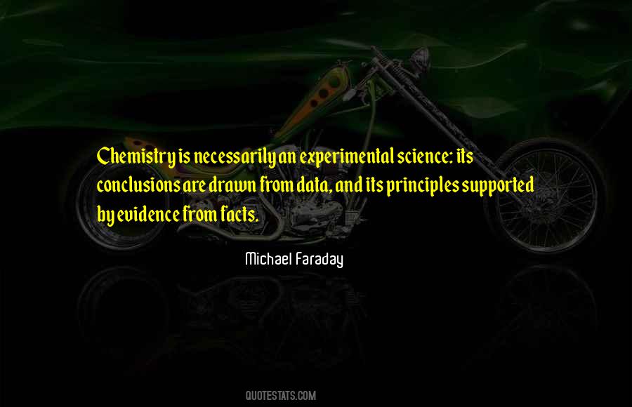 Faraday Michael Quotes #553950