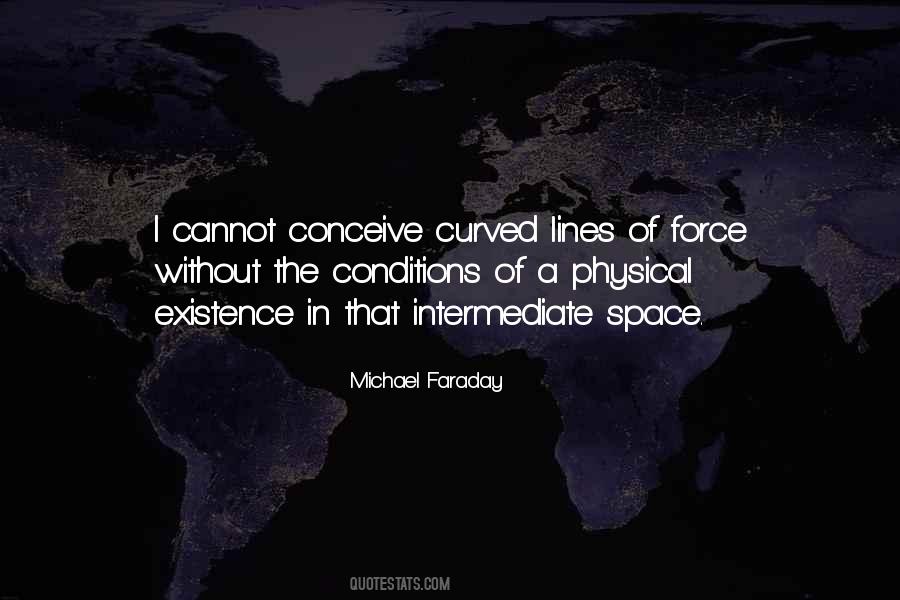 Faraday's Quotes #1152778