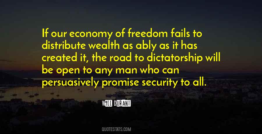 Our Promise Quotes #1032900