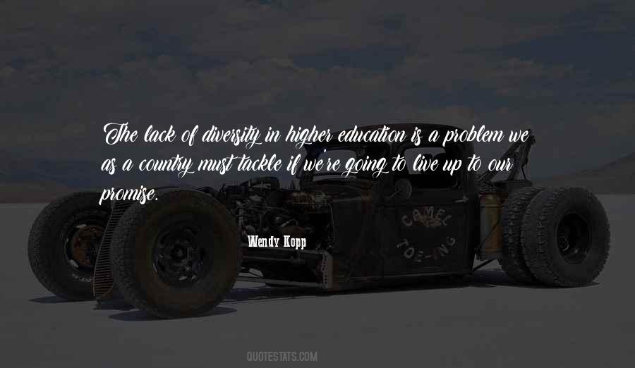 Our Promise Quotes #137445